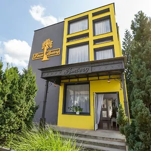 Panzio Lemberg Apartament