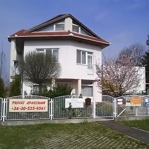 Pavai-silye Apartament