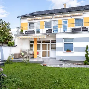 Zen House Panzió