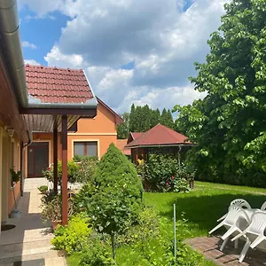 Dóra Apartament