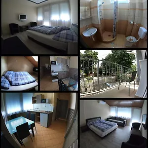 Dami Apartman