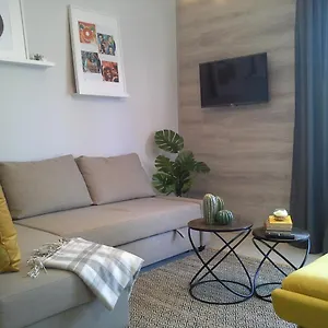 Alexandra - Chic Flat Apartament