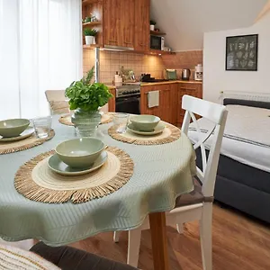 Fuszeres Apartman Apartament