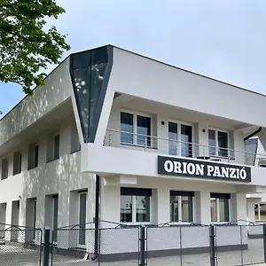 Orion Panzio Panzió
