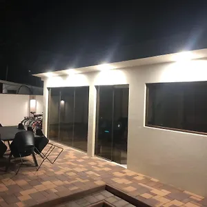 Jokai Apartmanhaz-hajduszoboszlo Apartament