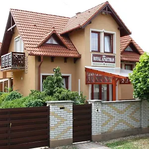 Royal Apartament
