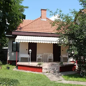 Fecskefészek Nyaraló