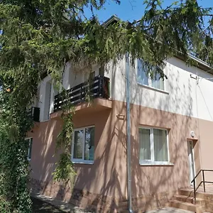 Hullám Panzió